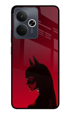 Night Thief Realme 14T 5G Glass Case
