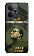 Netaji Legacy Realme 14T 5G Glass Case