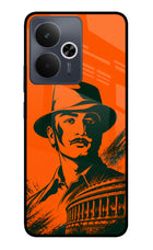 Bhagat Singh Legacy Realme 14T 5G Glass Case