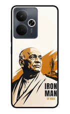 Chandrashekhar Azad Fearless Realme 14T 5G Glass Case