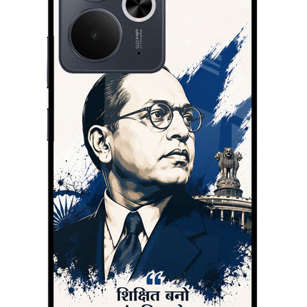 Bhagat Singh Trio Realme 14T 5G Glass Case