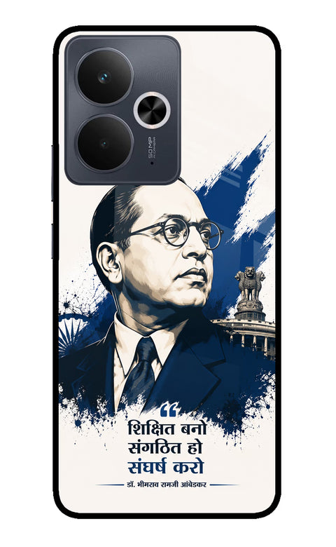 Bhagat Singh Trio Realme 14T 5G Glass Case