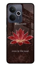Bloom Realme 14T 5G Glass Case