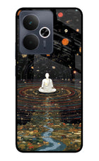 Space Monk Realme 14T 5G Glass Case