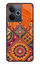Kutch Glow Realme 14T 5G Glass Case