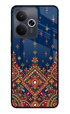 Neel Noor Realme 14T 5G Glass Case