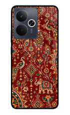 Laal Riwaaz Realme 14T 5G Glass Case