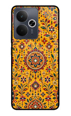 Sunlit Aura Realme 14T 5G Glass Case
