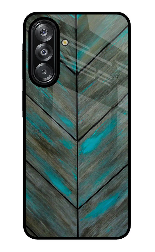 Pattern Samsung A26 Glass Case