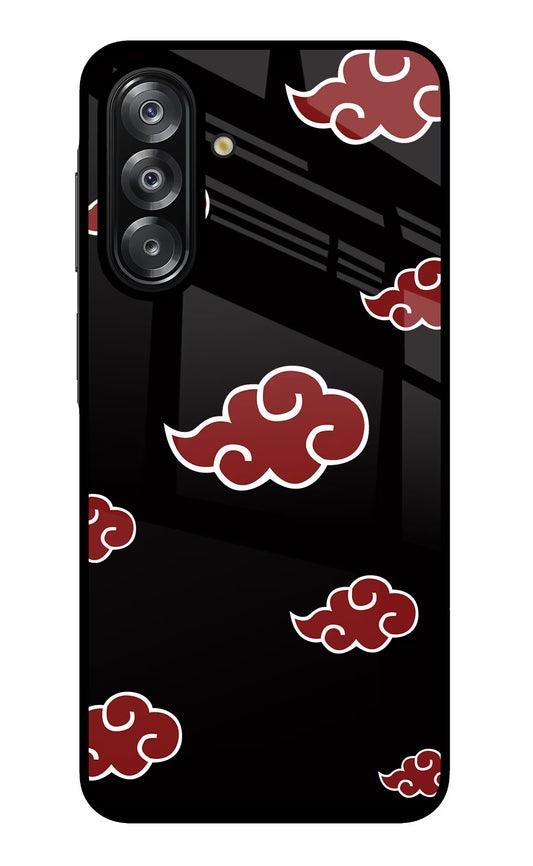 Akatsuki Samsung A26 Glass Case