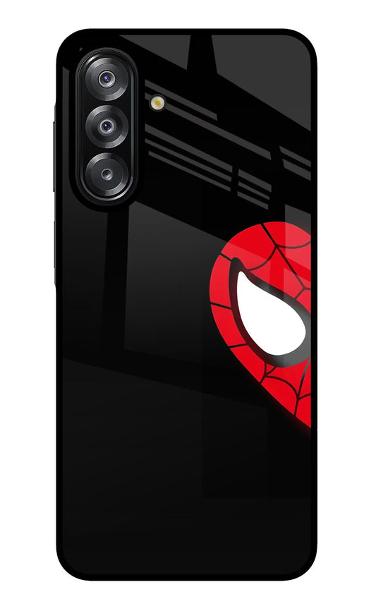 Peter Mask Samsung A26 Glass Case
