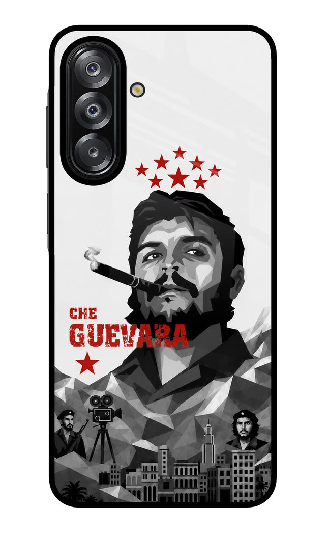 Che Guevara Iconic Samsung A26 Glass Case