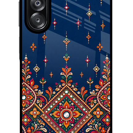 Neel Noor Samsung A26 Glass Case
