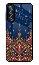 Neel Noor Samsung A26 Glass Case