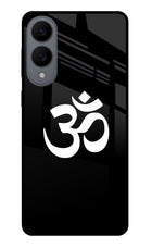 Om Samsung S25 Edge Glass Case