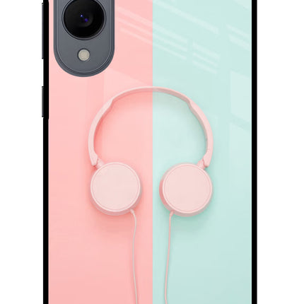 Music Lover Samsung S25 Edge Glass Case