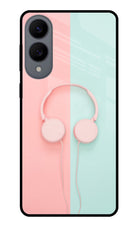Music Lover Samsung S25 Edge Glass Case