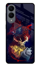 Game Of Thrones Samsung S25 Edge Glass Case