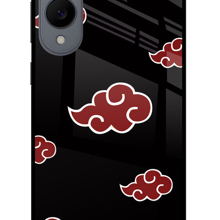Akatsuki Samsung S25 Edge Glass Case