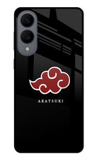 Akatsuki Samsung S25 Edge Glass Case
