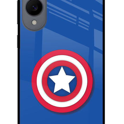 Shield Samsung S25 Edge Glass Case