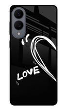 Love Line Samsung S25 Edge Glass Case