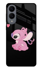 Angel Crush Samsung S25 Edge Glass Case