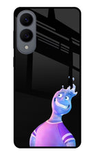 Wade Wave Samsung S25 Edge Glass Case