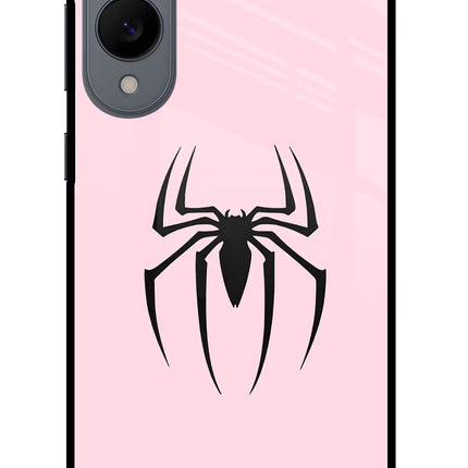 Peter Symbol Samsung S25 Edge Glass Case