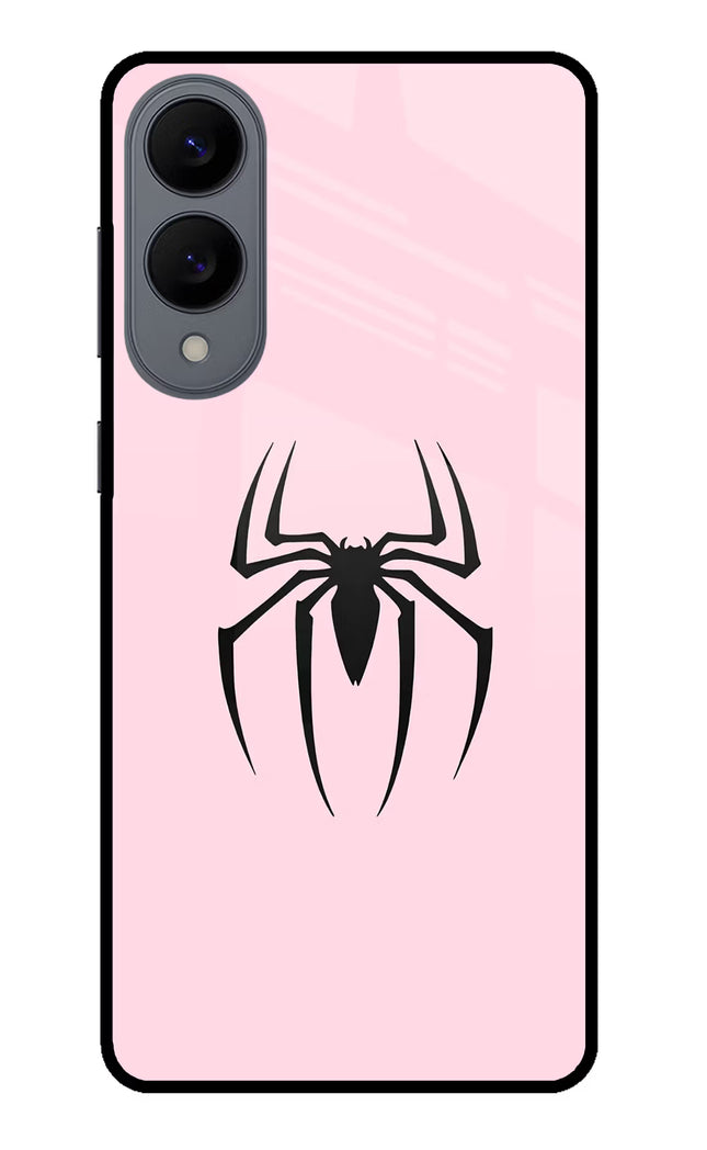 Peter Symbol Samsung S25 Edge Glass Case