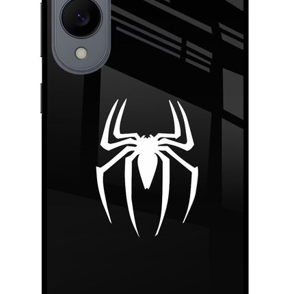 Miles Symbol Samsung S25 Edge Glass Case