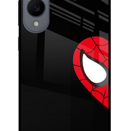 Peter Mask Samsung S25 Edge Glass Case