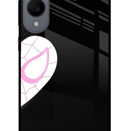 Gwen Mask Samsung S25 Edge Glass Case