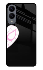Gwen Mask Samsung S25 Edge Glass Case