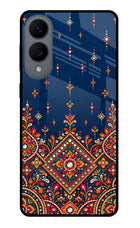 Neel Noor Samsung S25 Edge Glass Case