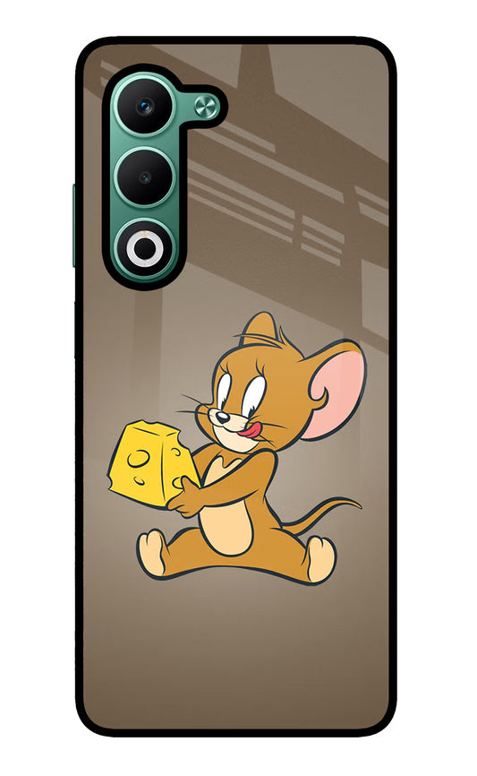 Jerry Oppo A5 5G Glass Case