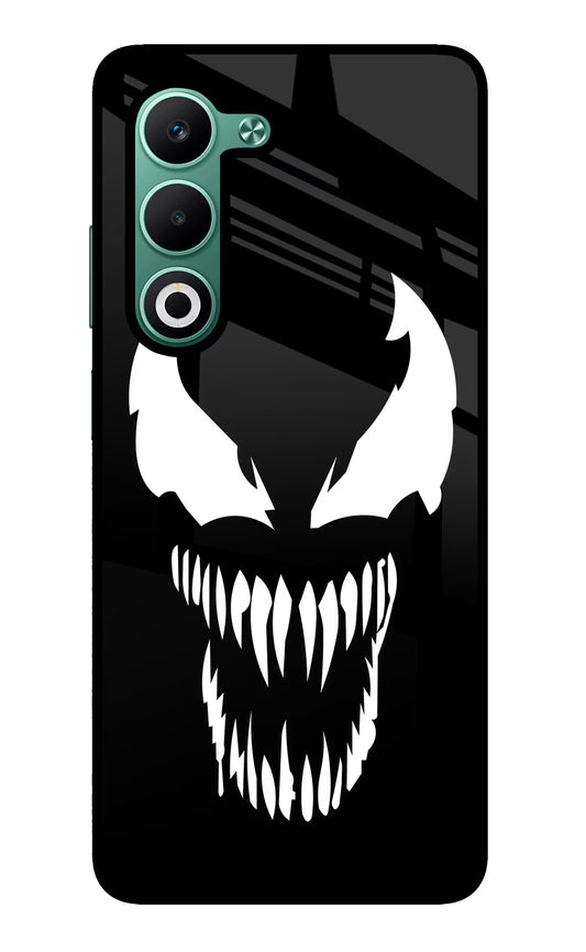 Venom Oppo A5 5G Glass Case