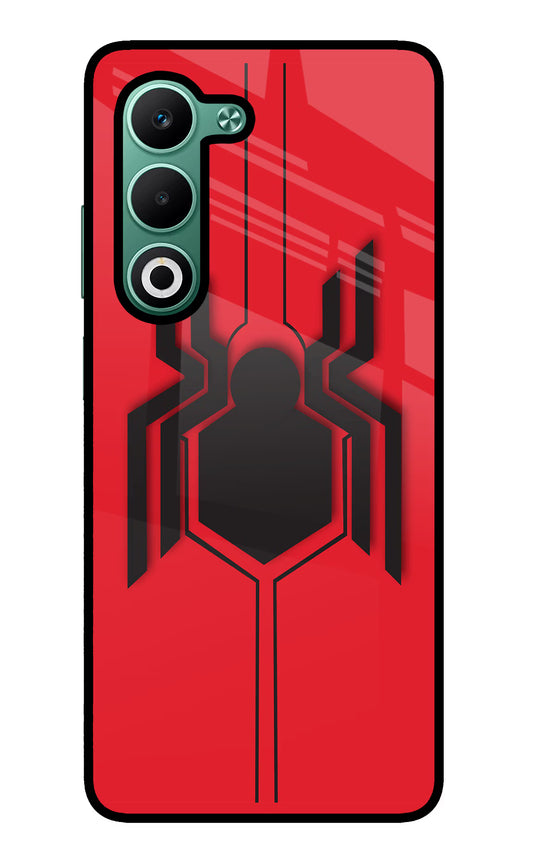 Spider Oppo A5 5G Glass Case