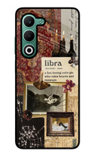 Libra Zodiac Oppo A5 5G Glass Case