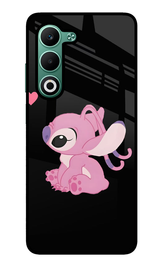 Angel Crush Oppo A5 5G Glass Case