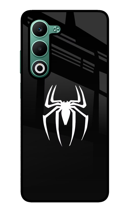 Miles Symbol Oppo A5 5G Glass Case