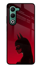 Night Thief Oppo A5 5G Glass Case