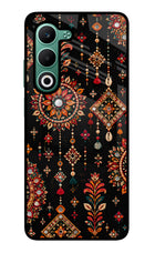 Boho Noir Oppo A5 5G Glass Case