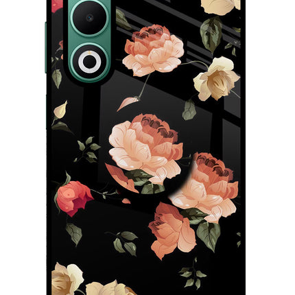 Flowers Oppo A5 5G Pop Case by Casekaro
