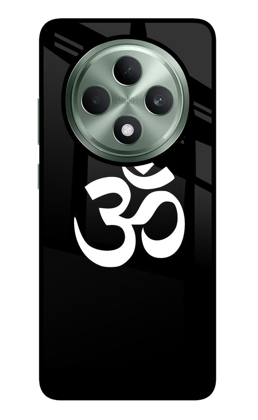 Om Oppo F27 5G Glass Case