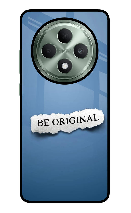 Be Original Oppo F27 5G Glass Case