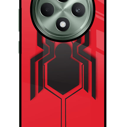 Spider Oppo F27 5G Glass Case
