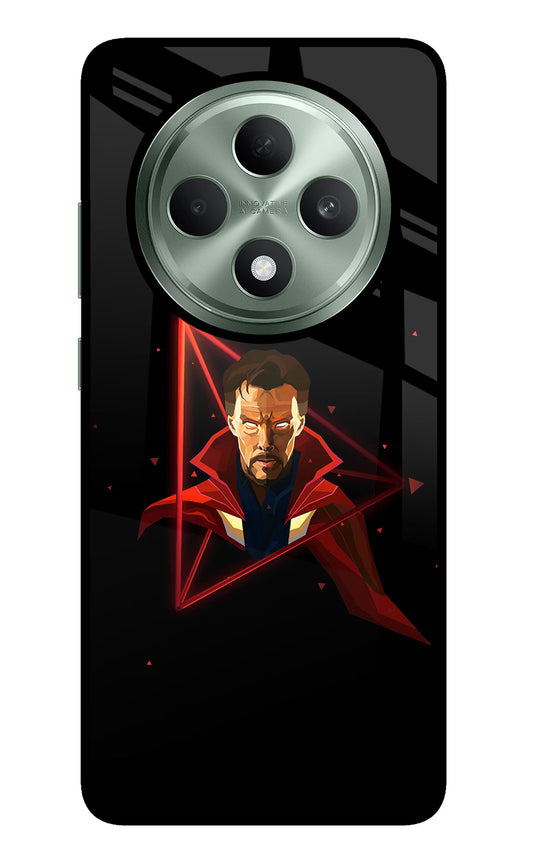 Doctor Ordinary Oppo F27 5G Glass Case