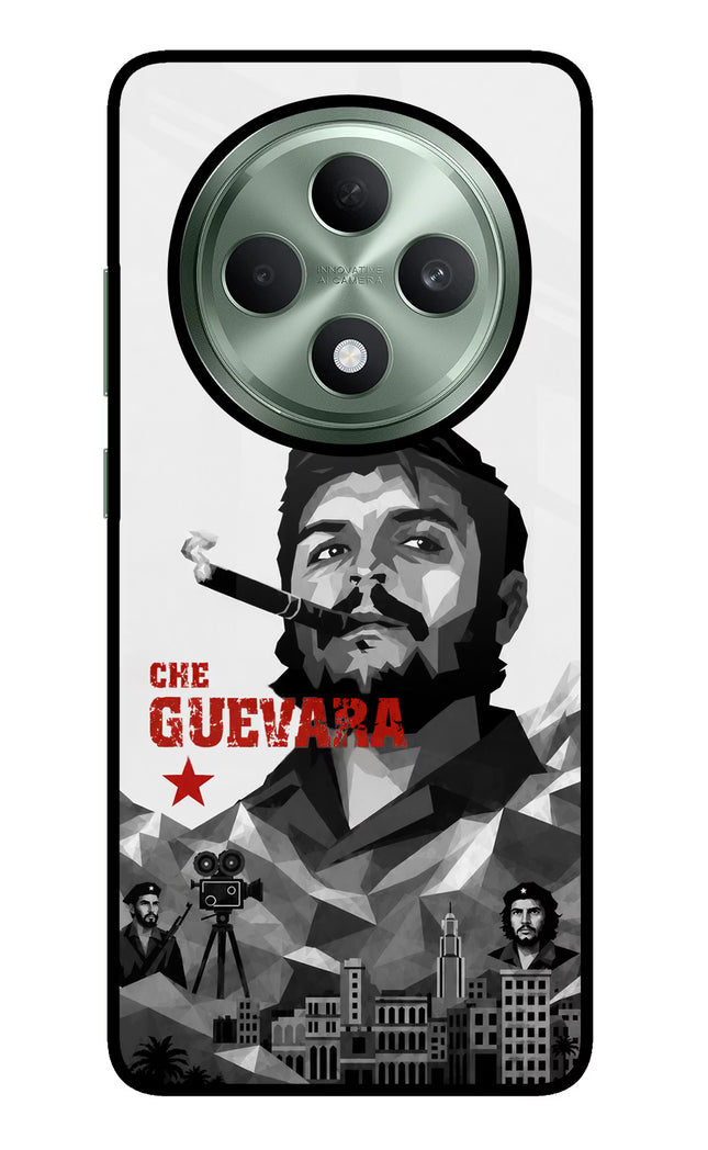 Che Guevara Iconic Oppo F27 5G Glass Case