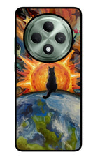 Sunrise Beyond Oppo F27 5G Glass Case